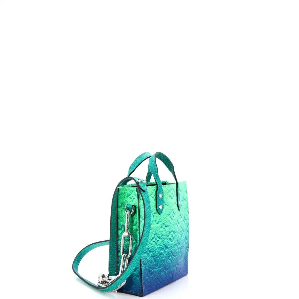 Louis Vuitton Sac Plat Bag Taurillon #242213L21B - Picture 2 of 7